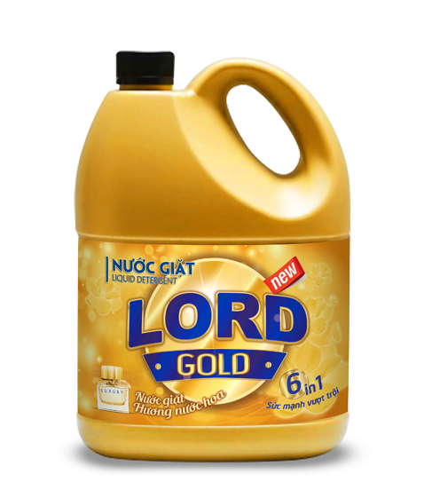 Washing liquid