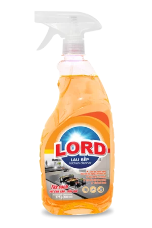 Lord Kitchen Cleaner 575g
