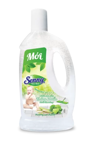 Senny Natural Floor Cleaner 980g